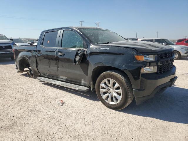 Photo 3 VIN: 3GCPWBEH1KG141553 - CHEVROLET SILVERADO 