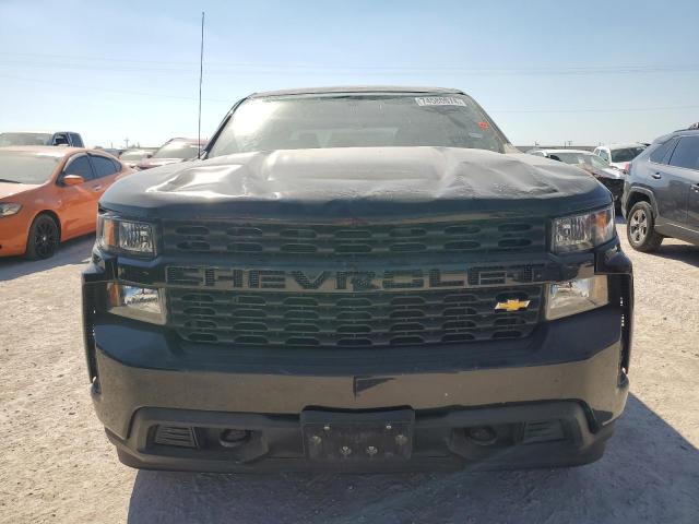 Photo 4 VIN: 3GCPWBEH1KG141553 - CHEVROLET SILVERADO 