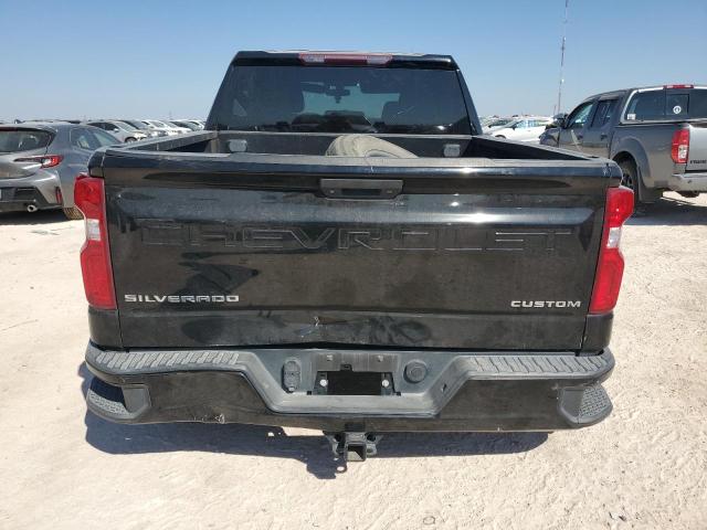 Photo 5 VIN: 3GCPWBEH1KG141553 - CHEVROLET SILVERADO 