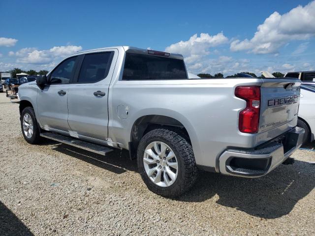 Photo 1 VIN: 3GCPWBEH1KG216607 - CHEVROLET SILVERADO 