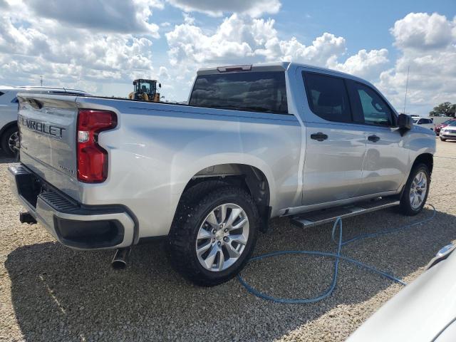 Photo 2 VIN: 3GCPWBEH1KG216607 - CHEVROLET SILVERADO 