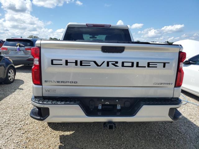 Photo 5 VIN: 3GCPWBEH1KG216607 - CHEVROLET SILVERADO 