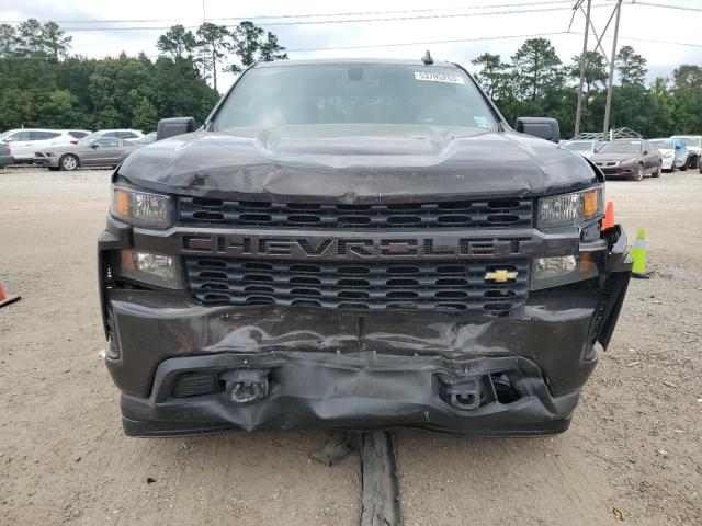 Photo 4 VIN: 3GCPWBEH1LG182556 - CHEVROLET SILVERADO 