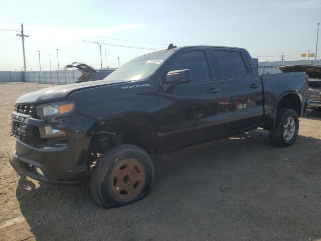 Photo 0 VIN: 3GCPWBEH1LG215037 - CHEVROLET SILVERADO 