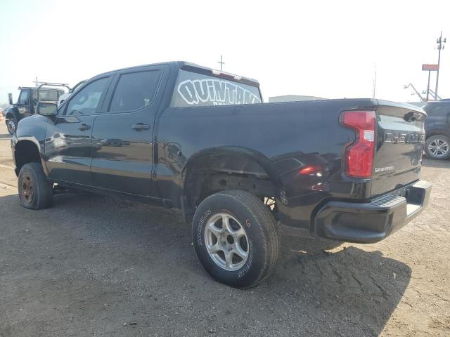 Photo 1 VIN: 3GCPWBEH1LG215037 - CHEVROLET SILVERADO 