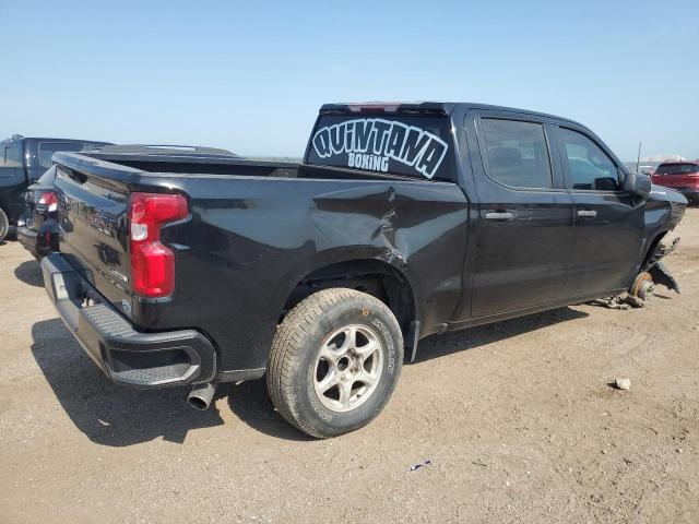 Photo 2 VIN: 3GCPWBEH1LG215037 - CHEVROLET SILVERADO 