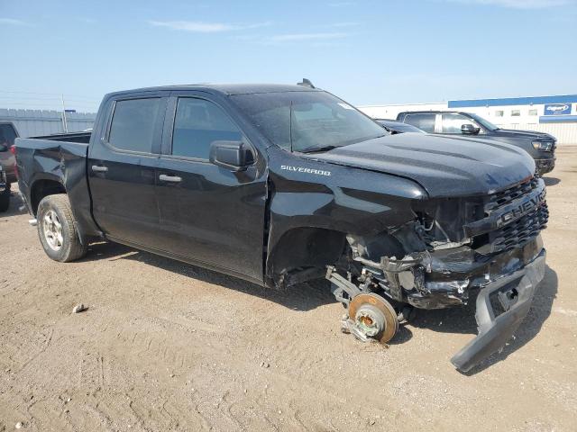 Photo 3 VIN: 3GCPWBEH1LG215037 - CHEVROLET SILVERADO 