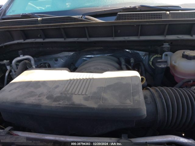 Photo 9 VIN: 3GCPWBEH1LG348140 - CHEVROLET SILVERADO 1500 