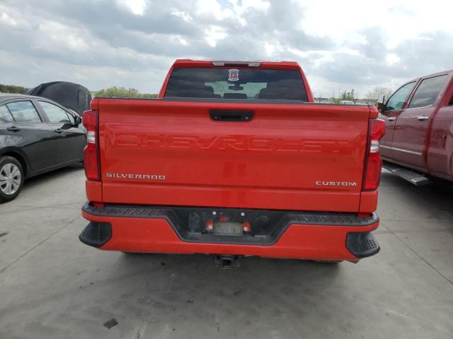 Photo 5 VIN: 3GCPWBEH2KG108707 - CHEVROLET SILVERADO 