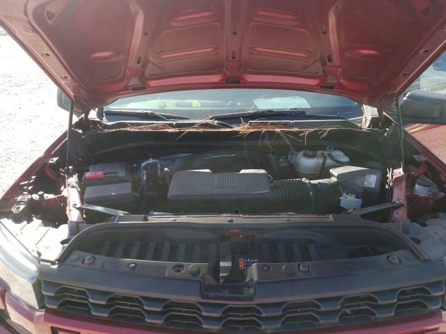 Photo 10 VIN: 3GCPWBEH2KG222934 - CHEVROLET SILVERADO 