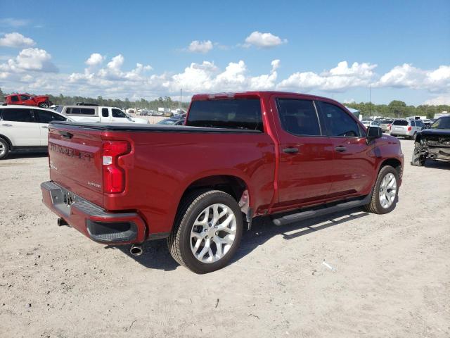 Photo 2 VIN: 3GCPWBEH2KG222934 - CHEVROLET SILVERADO 