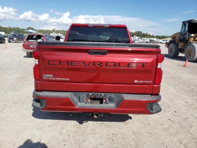 Photo 5 VIN: 3GCPWBEH2KG222934 - CHEVROLET SILVERADO 