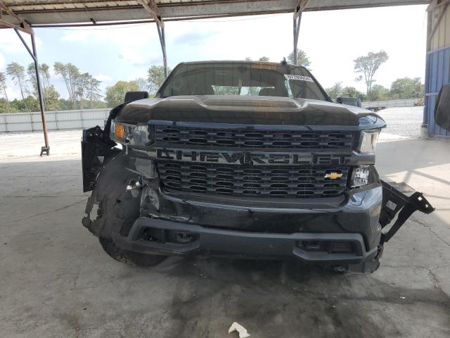 Photo 4 VIN: 3GCPWBEH2MG181112 - CHEVROLET SILVERADO 