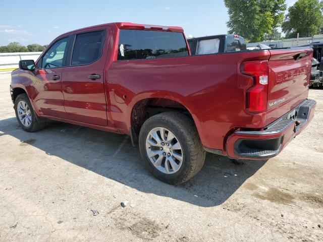 Photo 1 VIN: 3GCPWBEH3KG139724 - CHEVROLET SILVERADO 