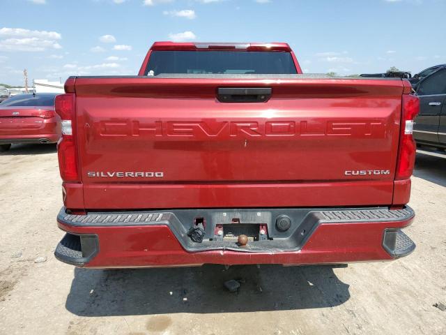 Photo 5 VIN: 3GCPWBEH3KG139724 - CHEVROLET SILVERADO 