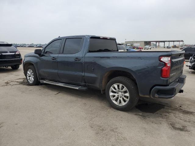 Photo 1 VIN: 3GCPWBEH4LG210253 - CHEVROLET SILVERADO 