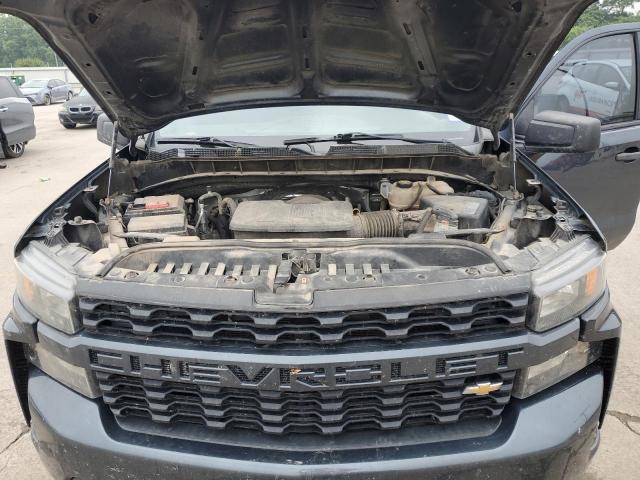 Photo 10 VIN: 3GCPWBEH4LG210253 - CHEVROLET SILVERADO 