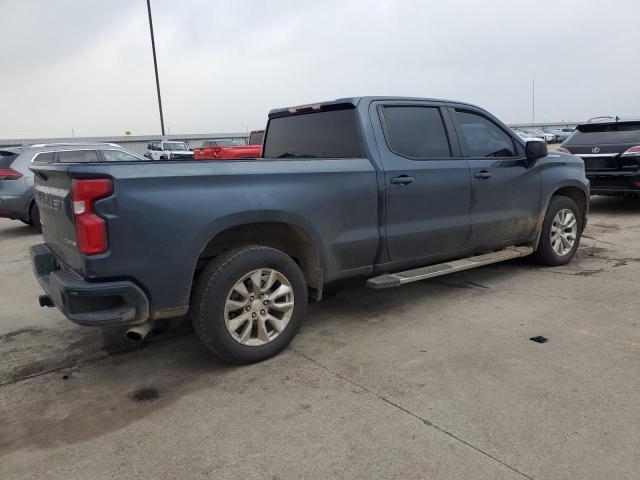 Photo 2 VIN: 3GCPWBEH4LG210253 - CHEVROLET SILVERADO 