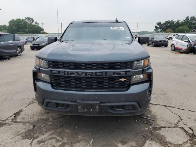 Photo 4 VIN: 3GCPWBEH4LG210253 - CHEVROLET SILVERADO 