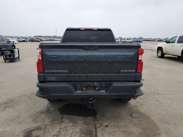 Photo 5 VIN: 3GCPWBEH4LG210253 - CHEVROLET SILVERADO 