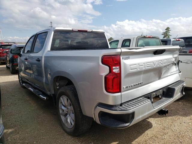 Photo 2 VIN: 3GCPWBEH4LG282179 - CHEVROLET SILVERADO 