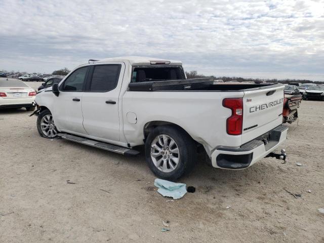 Photo 1 VIN: 3GCPWBEH5LG105656 - CHEVROLET SILVERADO 