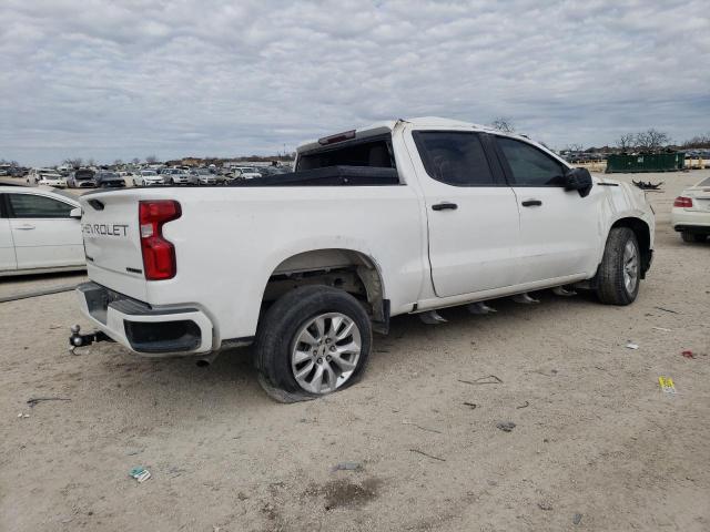 Photo 2 VIN: 3GCPWBEH5LG105656 - CHEVROLET SILVERADO 