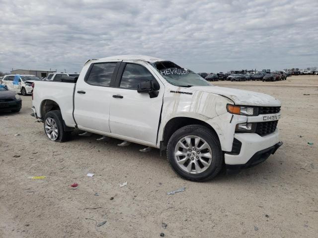 Photo 3 VIN: 3GCPWBEH5LG105656 - CHEVROLET SILVERADO 