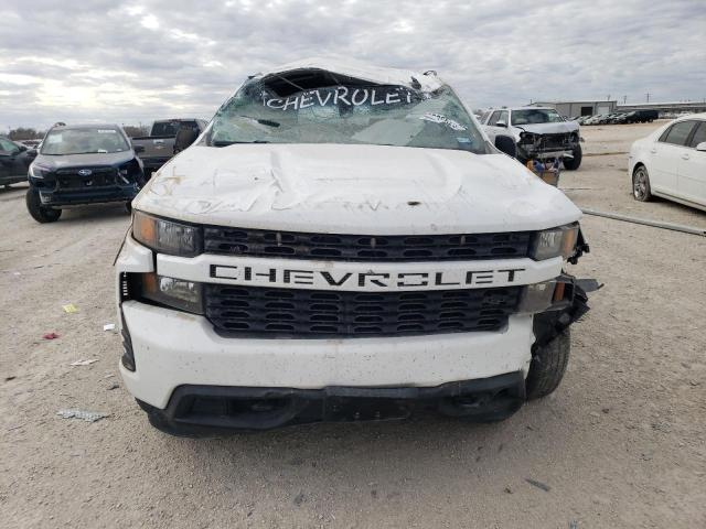 Photo 4 VIN: 3GCPWBEH5LG105656 - CHEVROLET SILVERADO 