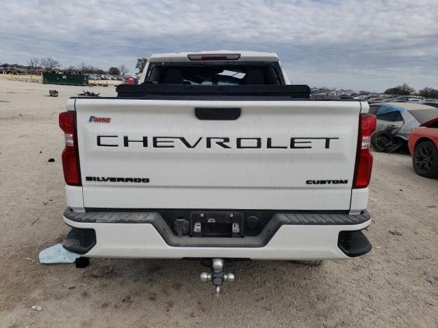 Photo 5 VIN: 3GCPWBEH5LG105656 - CHEVROLET SILVERADO 