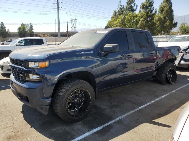 Photo 0 VIN: 3GCPWBEH5LG120979 - CHEVROLET SILVERADO 