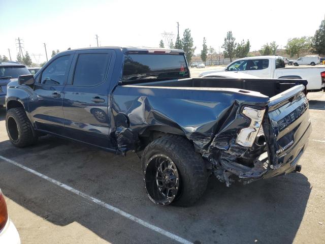 Photo 1 VIN: 3GCPWBEH5LG120979 - CHEVROLET SILVERADO 