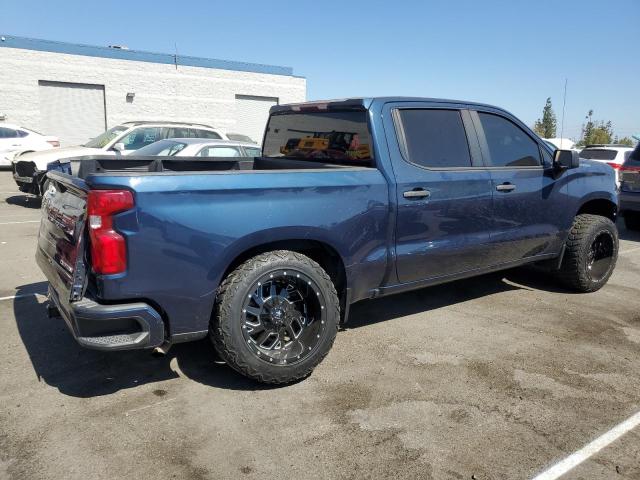 Photo 2 VIN: 3GCPWBEH5LG120979 - CHEVROLET SILVERADO 