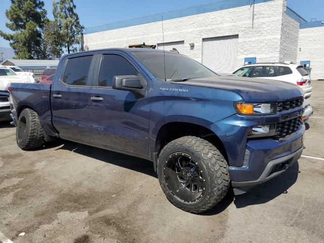 Photo 3 VIN: 3GCPWBEH5LG120979 - CHEVROLET SILVERADO 