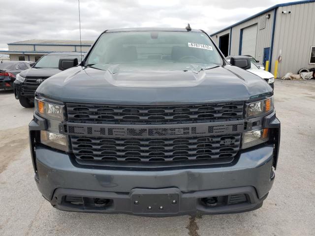 Photo 4 VIN: 3GCPWBEH5LG360825 - CHEVROLET SILVERADO 