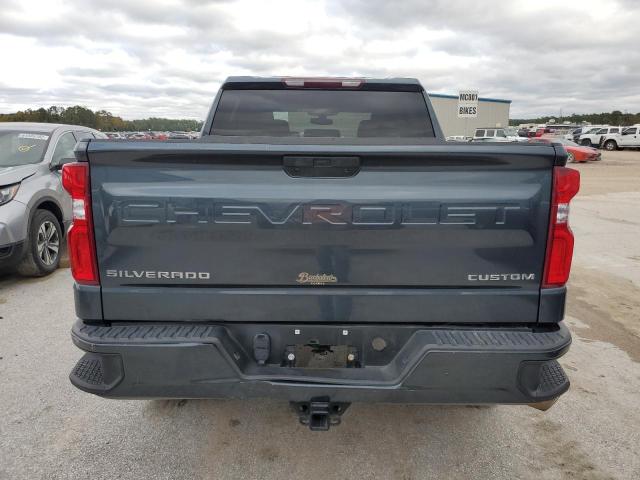 Photo 5 VIN: 3GCPWBEH5LG360825 - CHEVROLET SILVERADO 