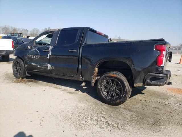 Photo 1 VIN: 3GCPWBEH6KG299211 - CHEVROLET SILVERADO 