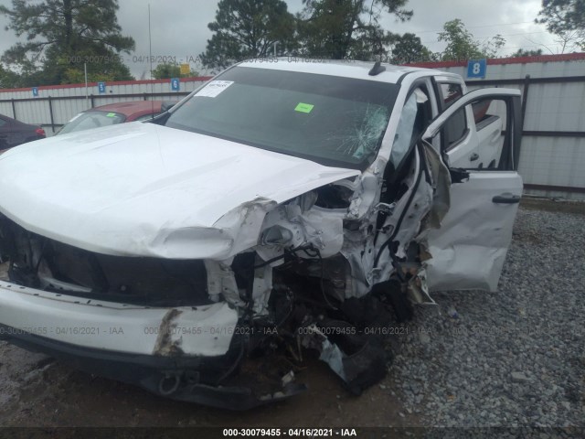 Photo 1 VIN: 3GCPWBEH6KG305329 - CHEVROLET SILVERADO 1500 