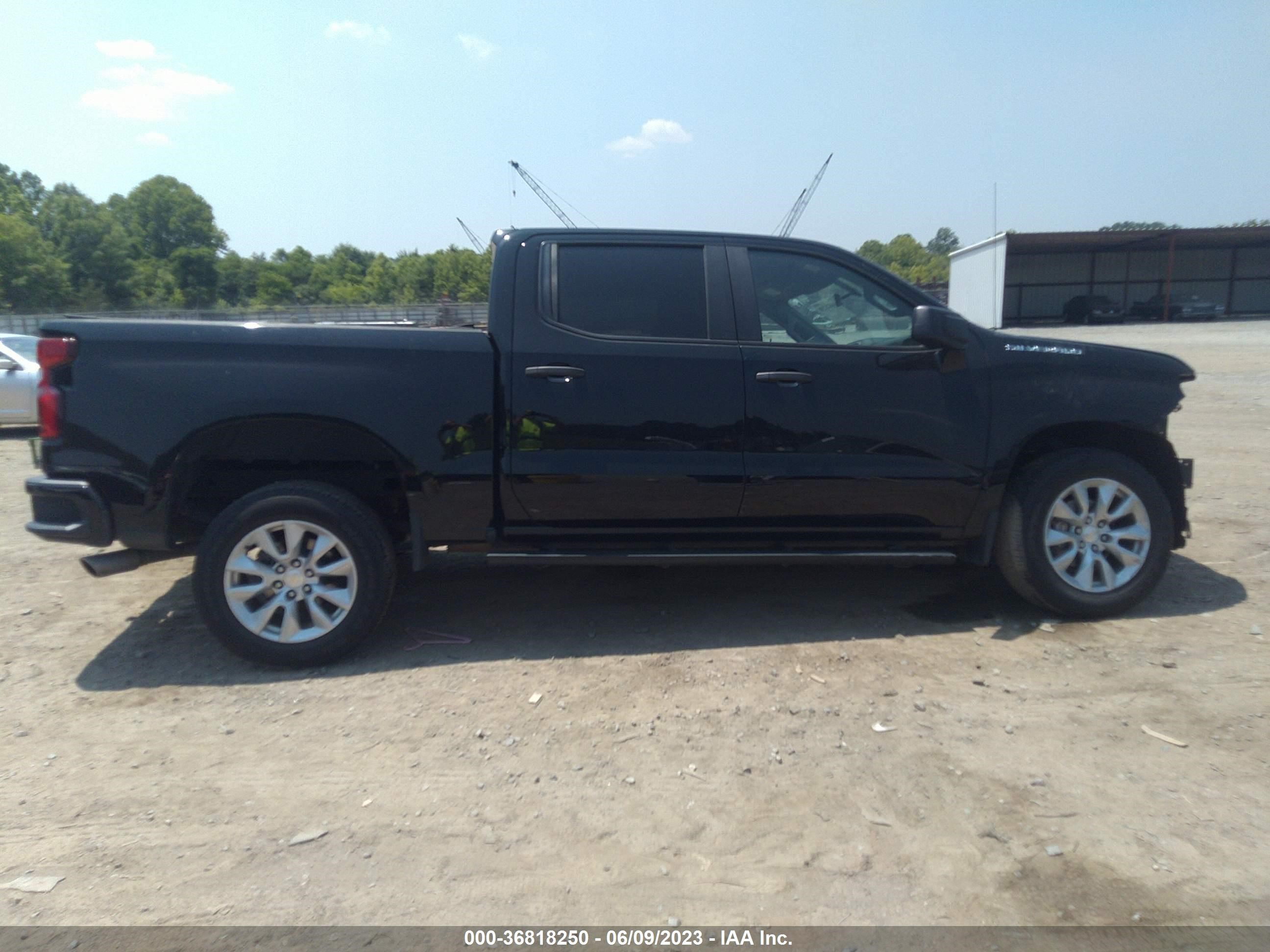 Photo 13 VIN: 3GCPWBEH6LG244114 - CHEVROLET SILVERADO 