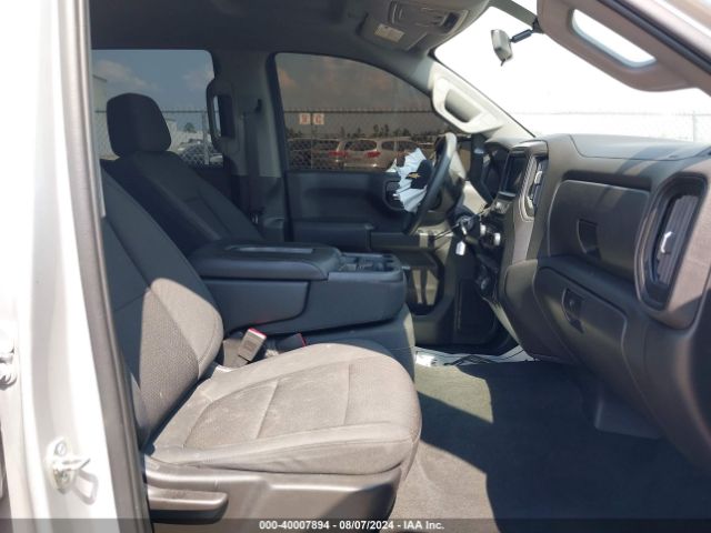 Photo 4 VIN: 3GCPWBEH6LG340504 - CHEVROLET SILVERADO 