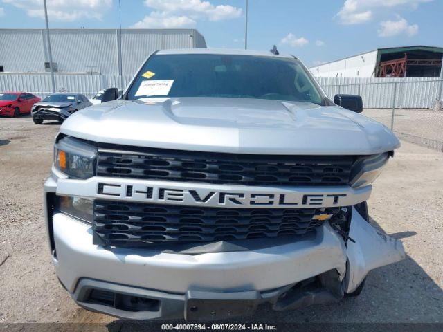 Photo 5 VIN: 3GCPWBEH6LG340504 - CHEVROLET SILVERADO 