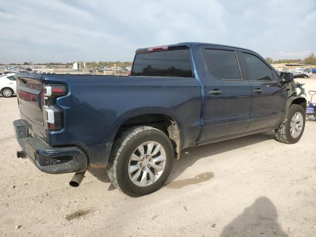 Photo 2 VIN: 3GCPWBEH7LG340754 - CHEVROLET SILVERADO 