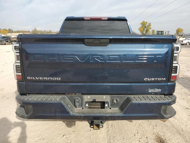 Photo 5 VIN: 3GCPWBEH7LG340754 - CHEVROLET SILVERADO 