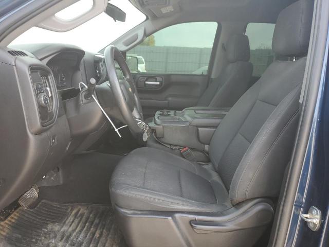 Photo 6 VIN: 3GCPWBEH7LG340754 - CHEVROLET SILVERADO 