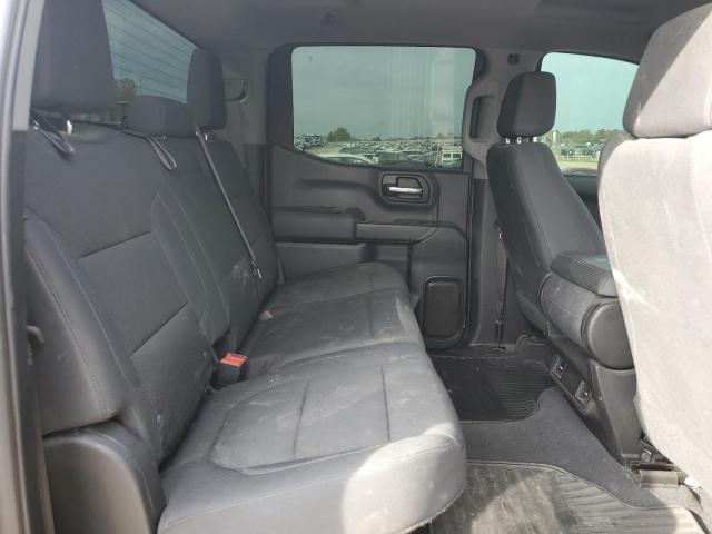 Photo 9 VIN: 3GCPWBEH7LG340754 - CHEVROLET SILVERADO 