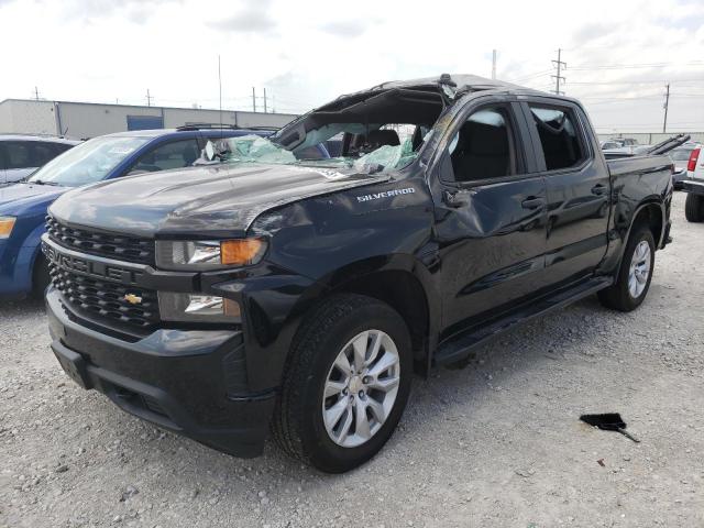 Photo 0 VIN: 3GCPWBEH7LG405358 - CHEVROLET SILVERADO 