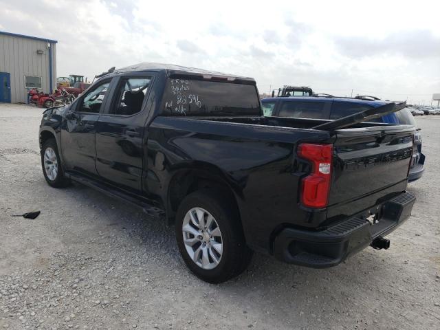 Photo 1 VIN: 3GCPWBEH7LG405358 - CHEVROLET SILVERADO 