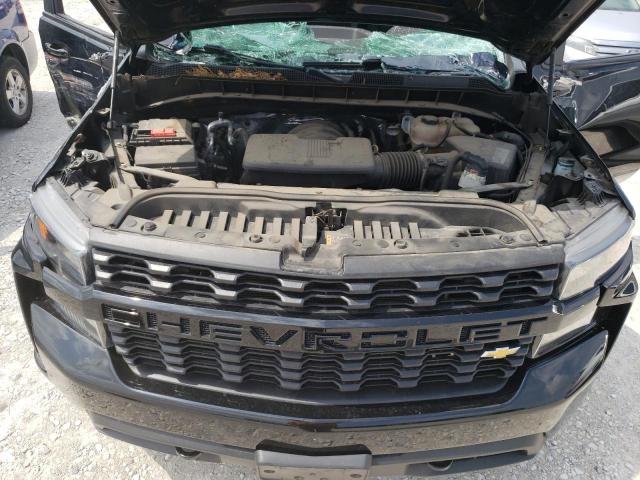 Photo 10 VIN: 3GCPWBEH7LG405358 - CHEVROLET SILVERADO 