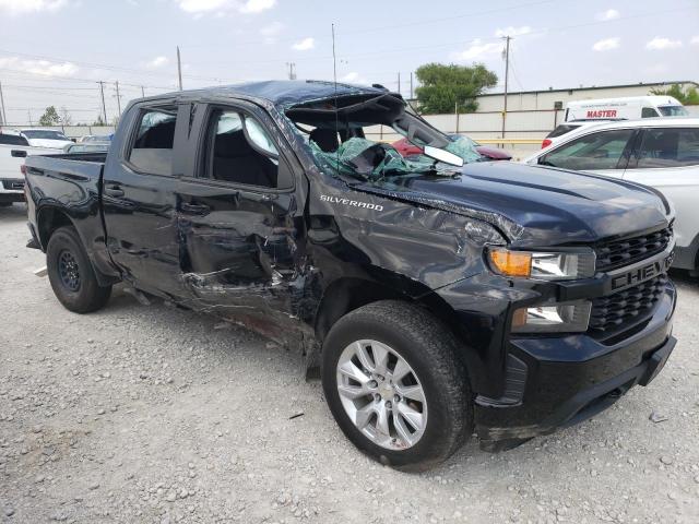 Photo 3 VIN: 3GCPWBEH7LG405358 - CHEVROLET SILVERADO 