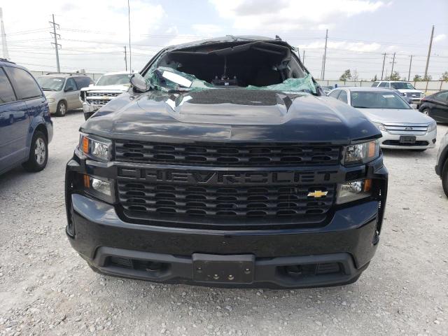 Photo 4 VIN: 3GCPWBEH7LG405358 - CHEVROLET SILVERADO 